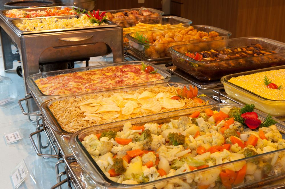 Festivais gastronômicos estão no cardápio especial nos finais de semana de maio (Divulgação)