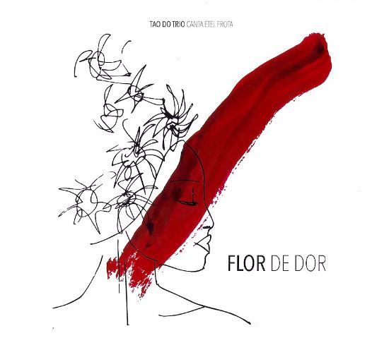 CD Flor de Dor (Divulgação)