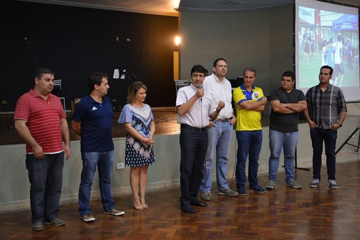 Evento reuniu cerca de 500 advogados de diferentes regiões do Paraná - Foto: OAB Cascavel