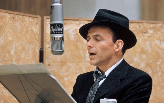 Sinatra é também inspiração para um prato do cardápio do Full Jazz Bar - Foto: Divulgação