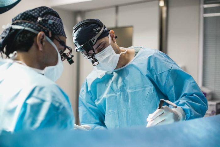 Cirurgias eletivas devem ser evitadas em período de quarentena - Foto: Rayan Ribeiro