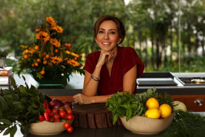 Chef Kika Marder lança canal de culinária no Youtube para compartilhar dicas, receitas e segredos de sua premiada cozinha