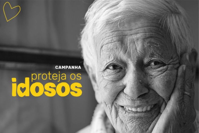 Associação dos Procuradores do estado do Paraná apoia campanha para ajudar 1,5 mil idosos