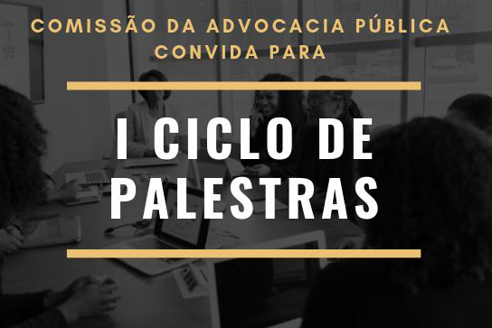 Procuradores do Paraná ministram palestra em Umuarama