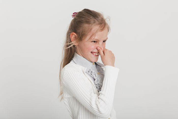 5 causas do mau hálito em crianças e o que fazer para acabar com o problema