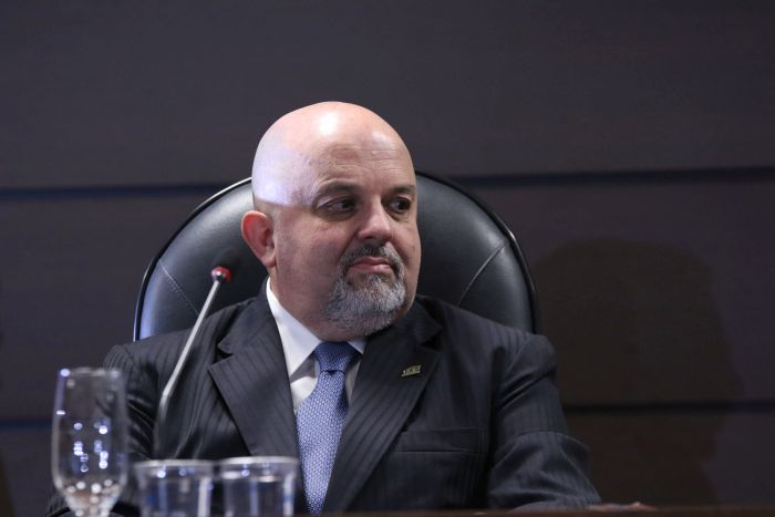 Diretor do IPDA assume presidência do Tribunal de Ética e Disciplina da OAB Paraná