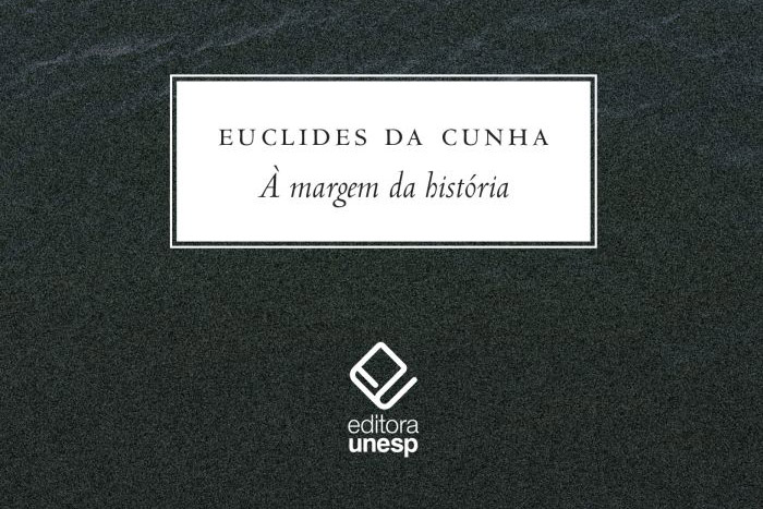 Euclides da Cunha: Pesquisador lança dois livros sobre o autor de Os Sertões