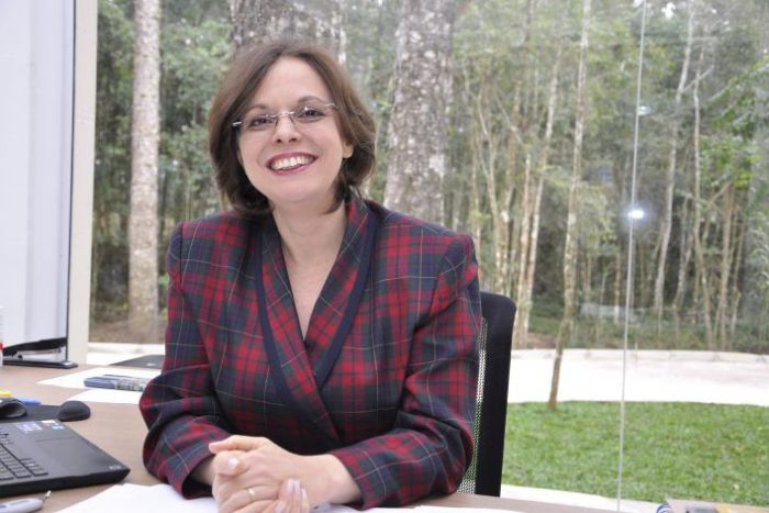 CEO da Carob House é a primeira mulher a presidir o Sincabima