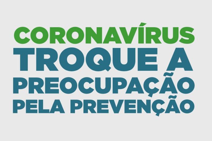 Governo do Paraná anuncia medidas para enfrentamento ao coronavírus
