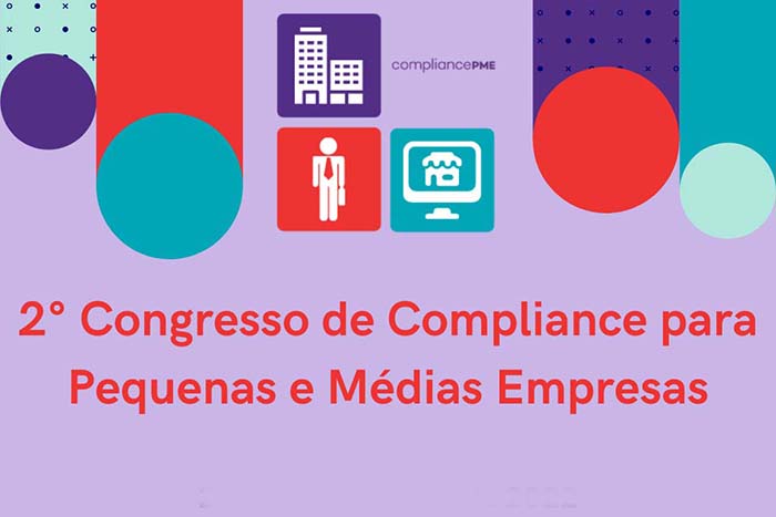 2º Congresso de Compliance para Startups e PMEs
