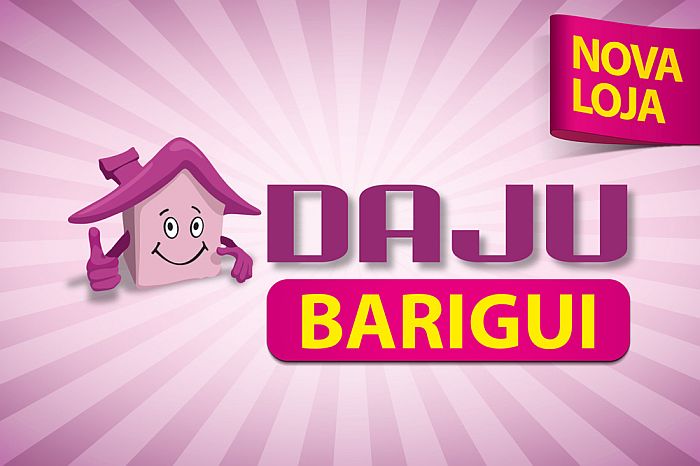 Daju reinaugura unidade Barigui com participação de Sebastian Soul