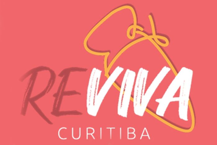 Quer ajudar o setor de turismo e eventos de Curitiba?