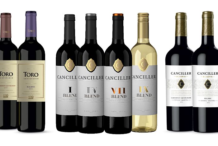 Famiglia Zanlorenzi firma parceria com vinícola argentina Fecovita e amplia portfólio de vinhos finos importados