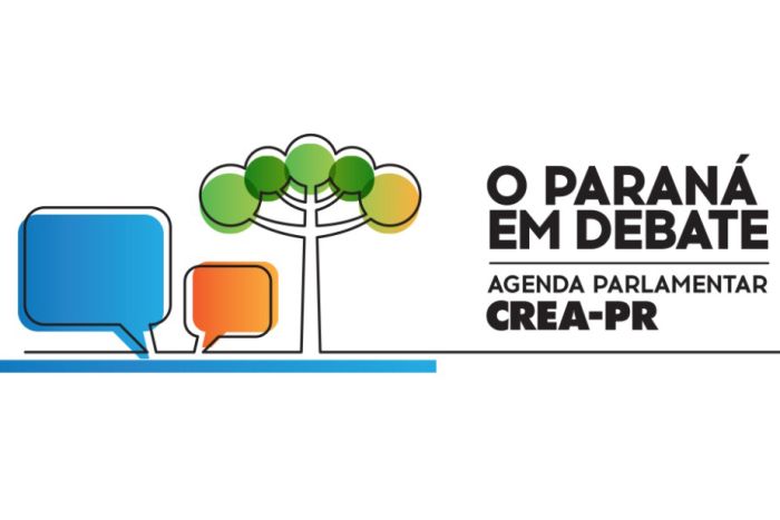 Crea-PR lança Agenda Parlamentar 2020 para candidatos aos municípios em todas as regiões do Paraná