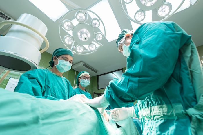 Maior hospital pediátrico do país se consolida como referência no transplante hepático 
