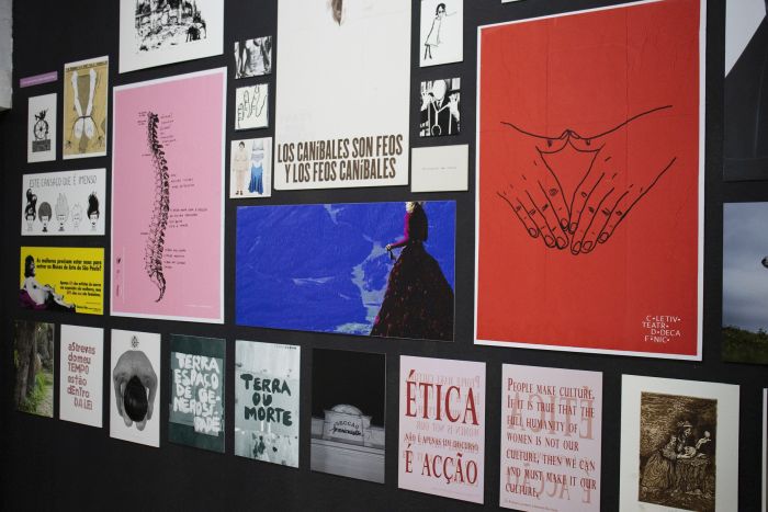 Bienal de Curitiba apresenta exposição coletiva sobre arte e feminismo