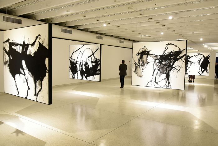 Exposições de artistas paranaenses realizadas pelo MON chegam ao Google Culture & Arts