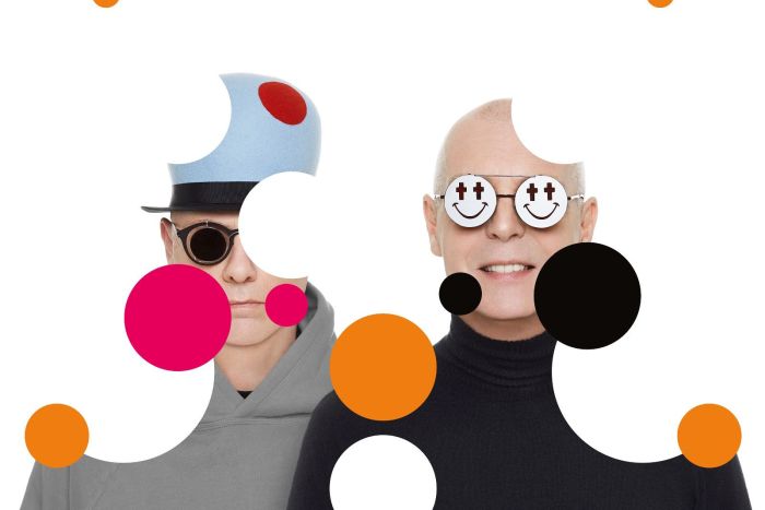 Pet Shop Boys em Curitiba