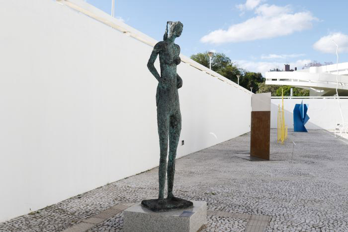 Museu Oscar Niemeyer tem programação para todas as idades