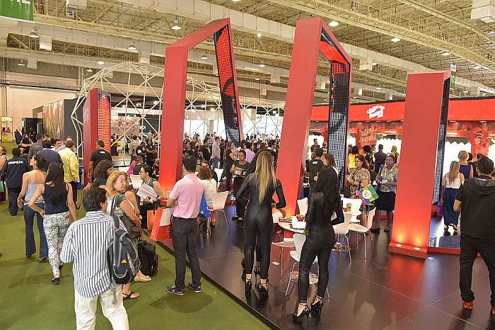 Abióptica oferece subsídio de 50% no transporte de lojistas que desejam visitar a Expo Abióptica 2017