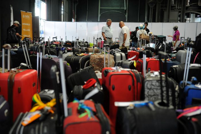 10 dicas de segurança para evitar o furto de bagagens em aeroportos