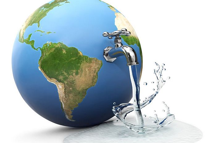 Dia Mundial da Água: soluções ecoeficientes garantem o consumo consciente da água