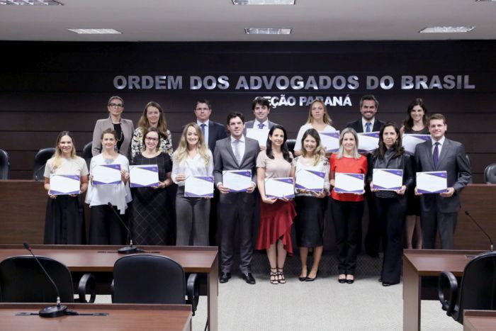 Vice-presidente da APEP integra Comissão de Direito à Saúde da OAB Paraná