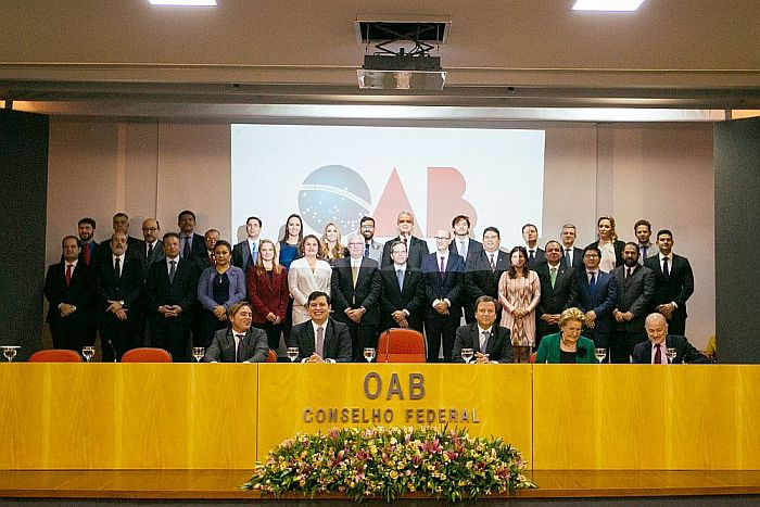 Procuradora do Paraná integra nova diretoria da ANAPE