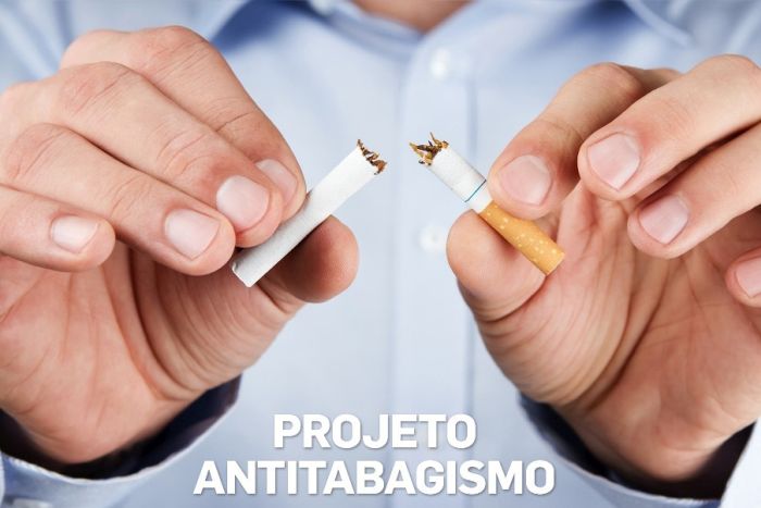 Caixa de Assistência lança projeto antitabagismo para advogados