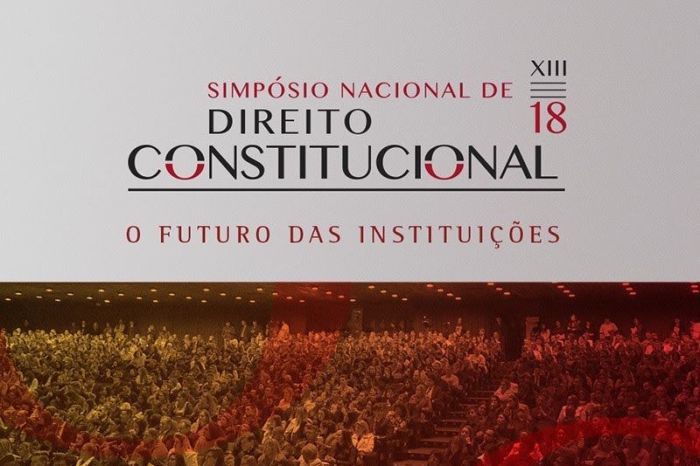 APEP oferece inscrições do Simpósio de Direito Constitucional para associados