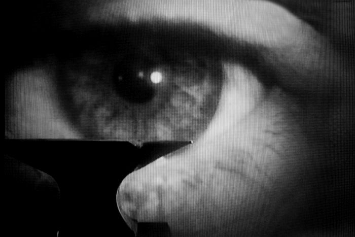 Mostra fotográfica “Os Olhos de Bergman”
