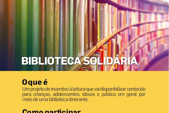 Caixa dos Advogados e OAB Paraná lançam projeto de incentivo à leitura no Dia da Cidadania
