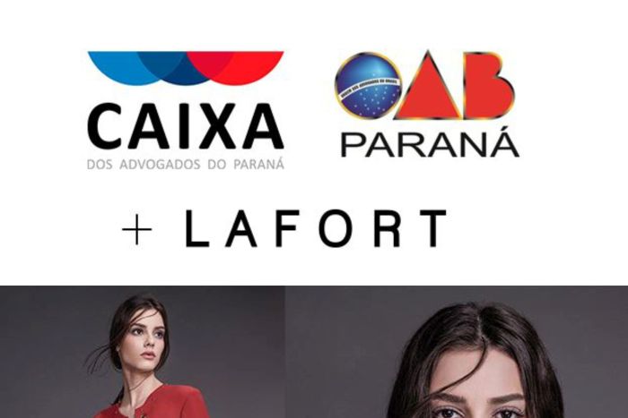 Caixa dos Advogados do Paraná firma convênio com a Lafort