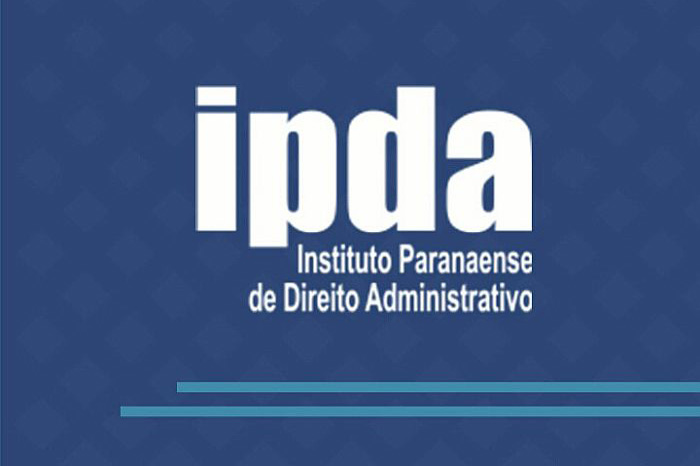 IPDA lança aplicativo oficial do XX Congresso Paranaense de Direito Administrativo