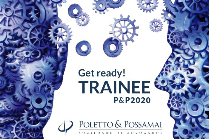 Poletto & Possamai lança Programa Trainee 2020 e recebe inscrições até 13 de outubro