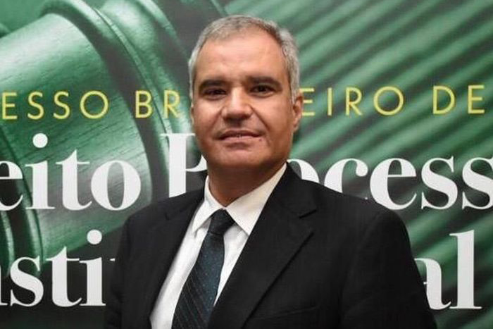 Professor Marinoni é eleito vice-presidente da Associação Internacional de Direito Processual