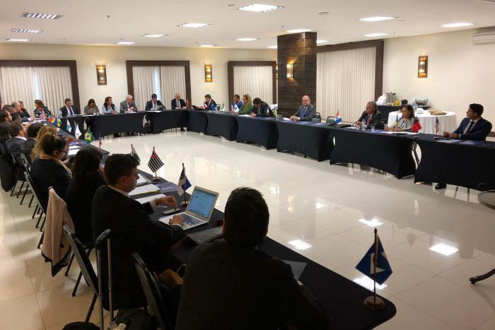 Presidente da APEP participa de reunião da ANAPE em Gramado