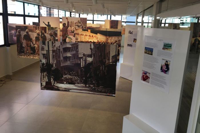 OAB Londrina promove exposição fotográfica de Nico Lanese com apoio da CAA/PR