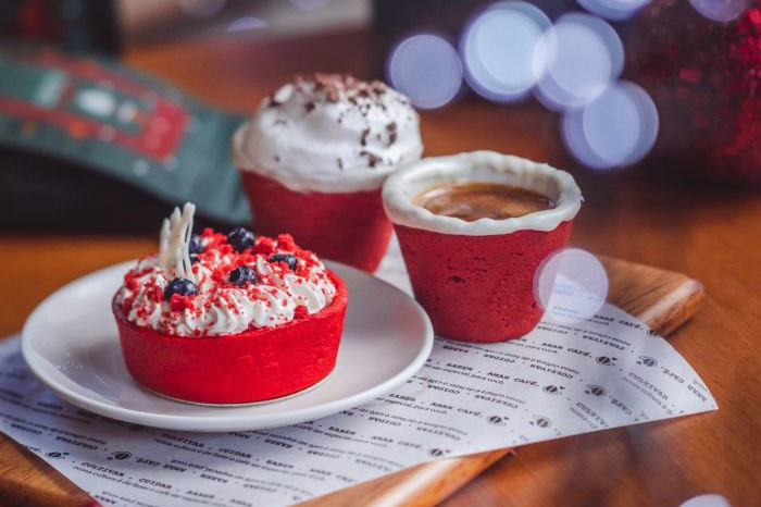 Natal com aroma de café: rede Café Cultura tem blend especial e kits para presente