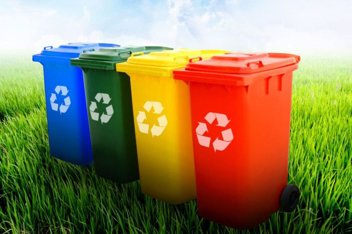Ação estimula população a entregar resíduos para reciclagem 