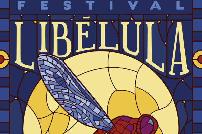 Libélula Festival, a melhor opção para a virada do ano