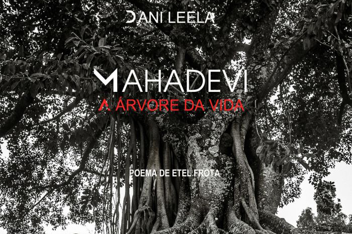 Dani Leela e Etel Frota lançam livro na Semana Literária/Feira do Livro de 2019