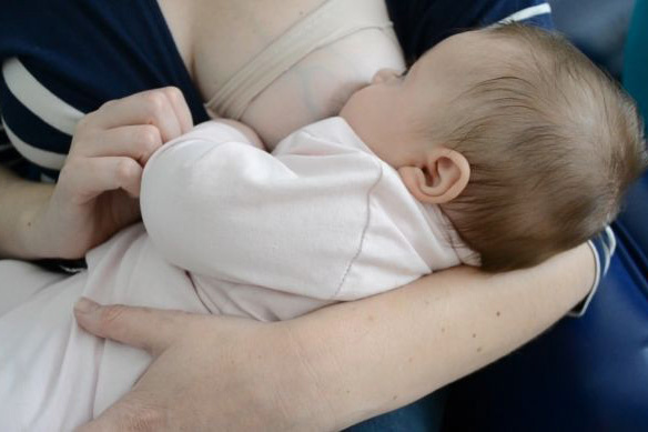 Semana Mundial do Aleitamento Materno: amamentação é uma questão familiar