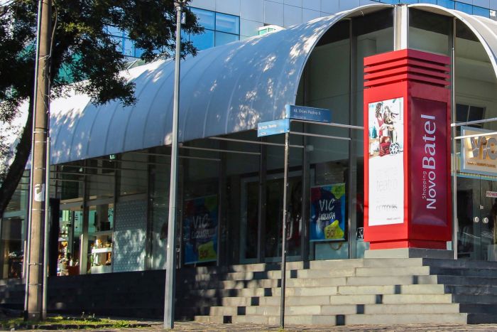 Cineplex do Shopping Novo Batel integra circuito de festival de filmes de óperas