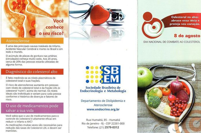 SBEM-PR participa do Circuito Corrida de Rua pelo Dia do Combate ao Colesterol