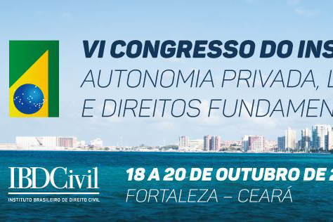 APEP marca presença em congresso de Direito Civil no Ceará