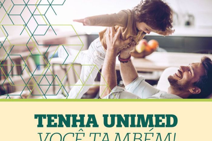 Prazo para contratar plano da UNIMED sem carência termina 12 de abril