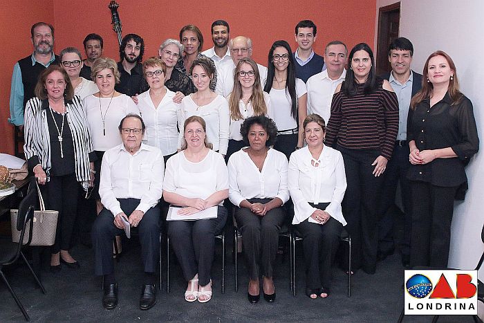 Coral de advogados inicia ensaios no Conservatório Musical de Londrina