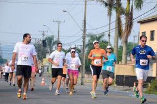 Paranaguá recebe a 2ª Corrida e Caminhada  Contra o Câncer de Mama no final de semana