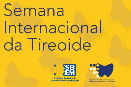 Dia Internacional da Tireoide terá atividades de conscientização na Boca Maldita
